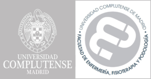 Cursos de Mindfulness organizados por la Facultad de Fisioterapia, Enfermería y Podología de la Universidad Complutense de Madrid.